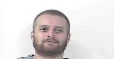 Travis Kenyon, - St. Lucie County, FL 